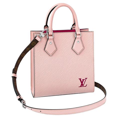 sac louis vuitton rose|louis vuitton empreinte bag.